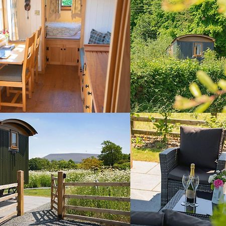 Hotel Woody'S Retreat à Bolton by Bowland Extérieur photo