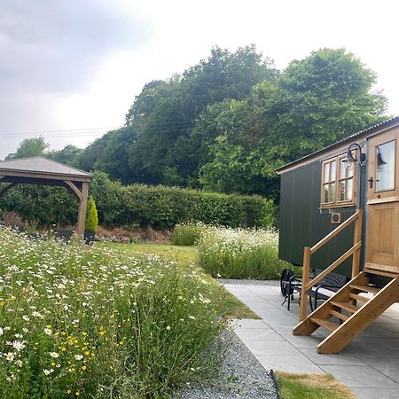Hotel Woody'S Retreat à Bolton by Bowland Extérieur photo