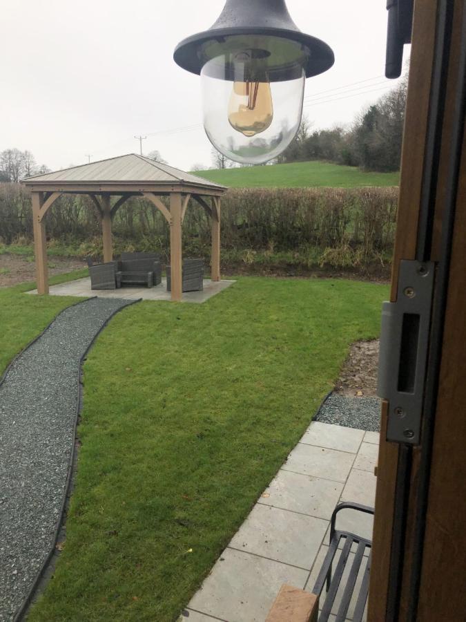 Hotel Woody'S Retreat à Bolton by Bowland Extérieur photo
