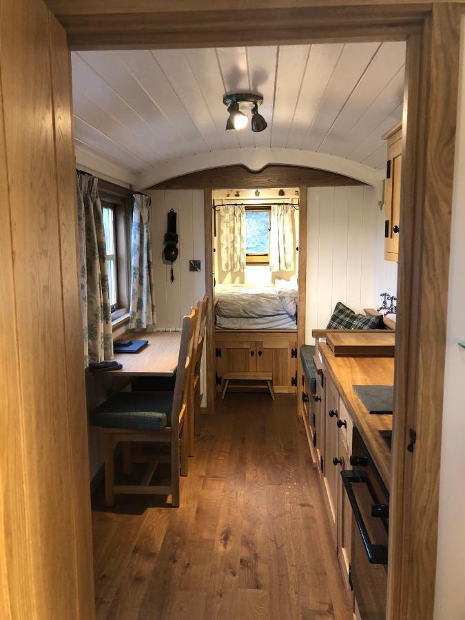 Hotel Woody'S Retreat à Bolton by Bowland Extérieur photo