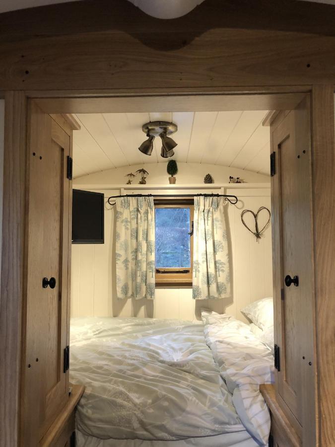 Hotel Woody'S Retreat à Bolton by Bowland Extérieur photo