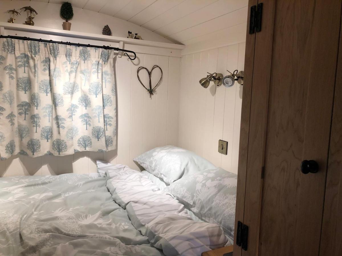 Hotel Woody'S Retreat à Bolton by Bowland Extérieur photo