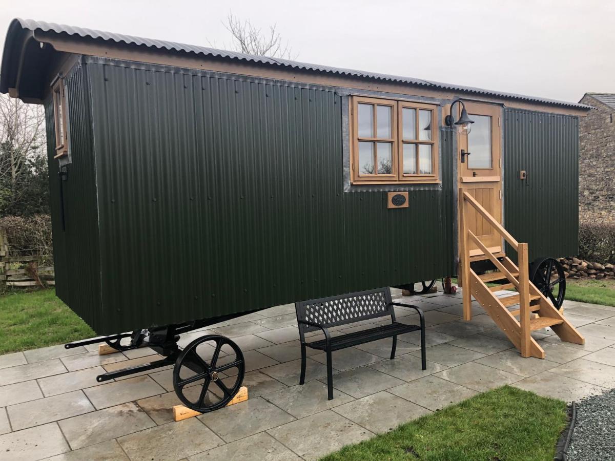 Hotel Woody'S Retreat à Bolton by Bowland Extérieur photo
